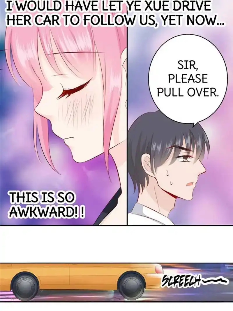 Don't be so harsh Chapter 92 25